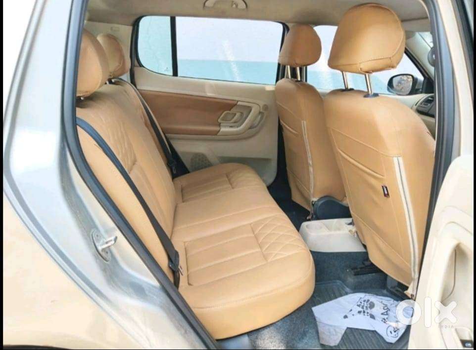 Skoda Fabia 2010 Petrol Well Maintained