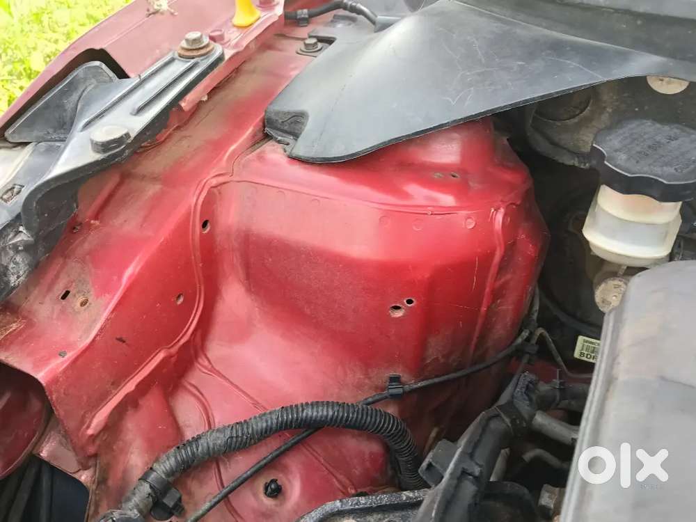 Hyundai Elite I20 Diesel 2015