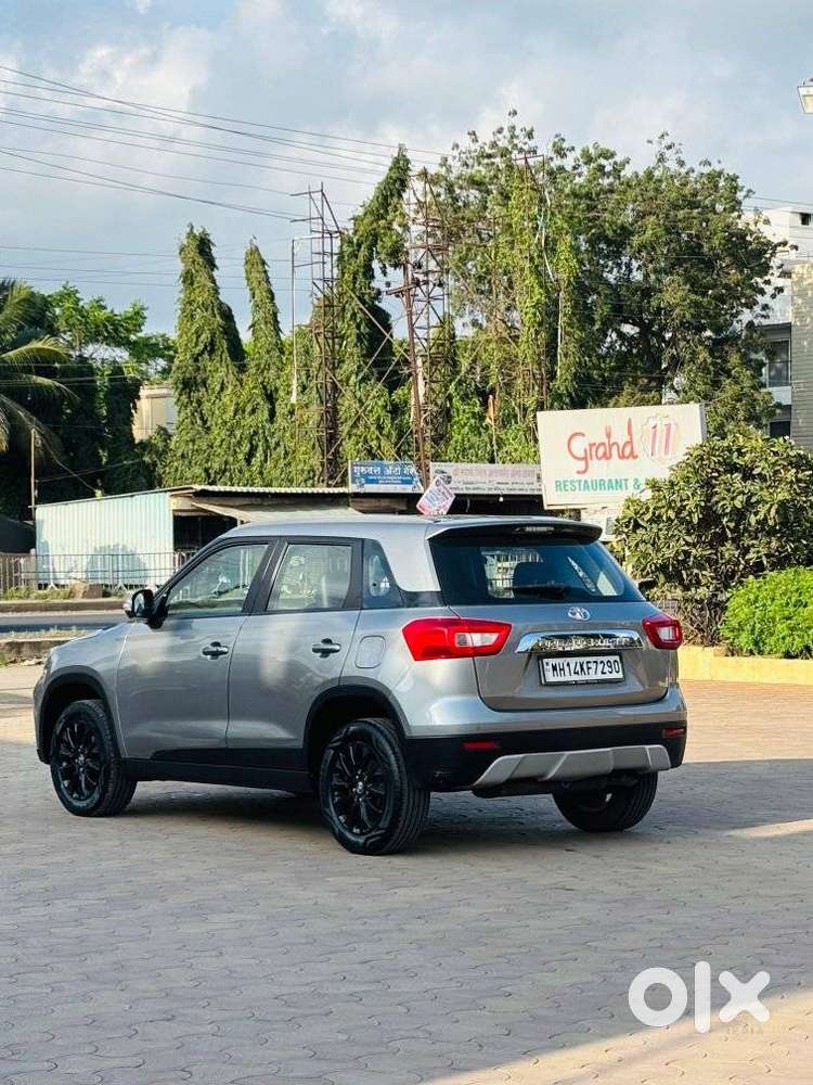 Toyota Urban Cruiser Cruiser Mid, 2022, Petrol