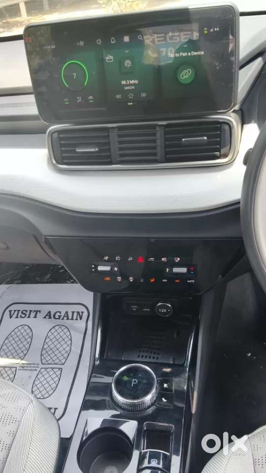 Tata Punch Ev, 2025, Electric