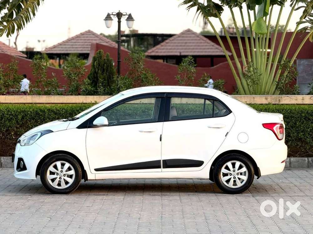 Hyundai Xcent 1.2 Crdi Sx, 2014, Diesel