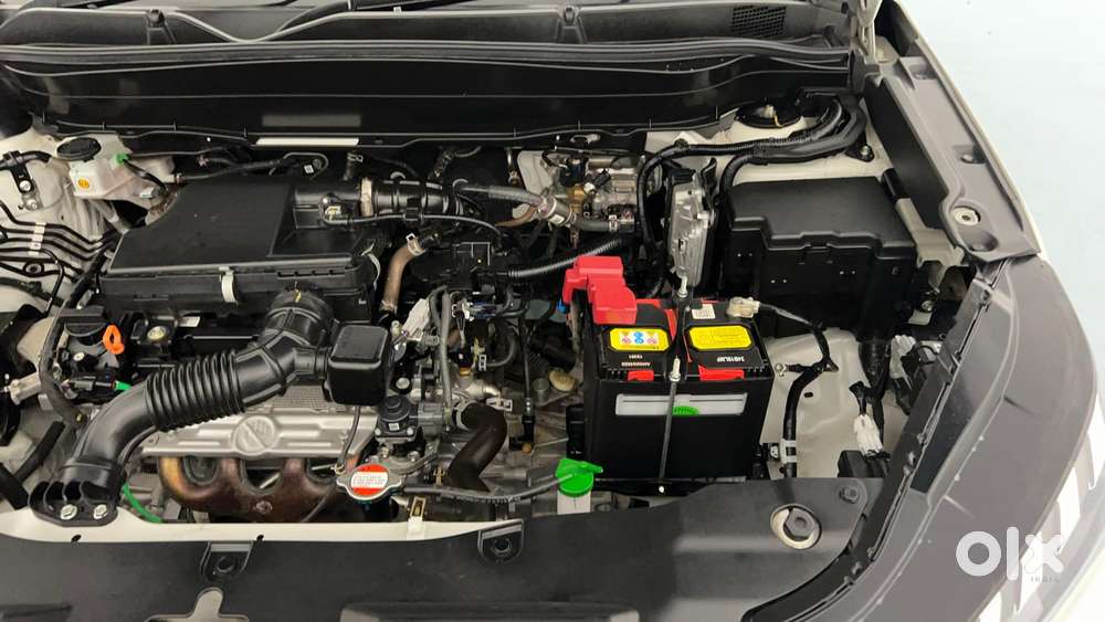 Maruti Suzuki Victoris Vxi Cng, 2025, Cng & Hybrids
