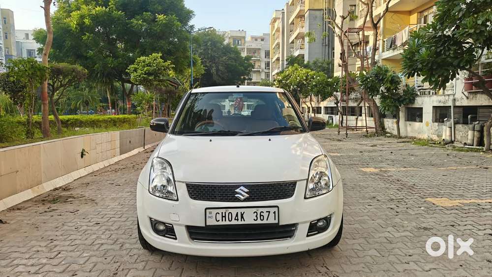 Maruti Suzuki Swift Ddis Vdi, 2009, Diesel