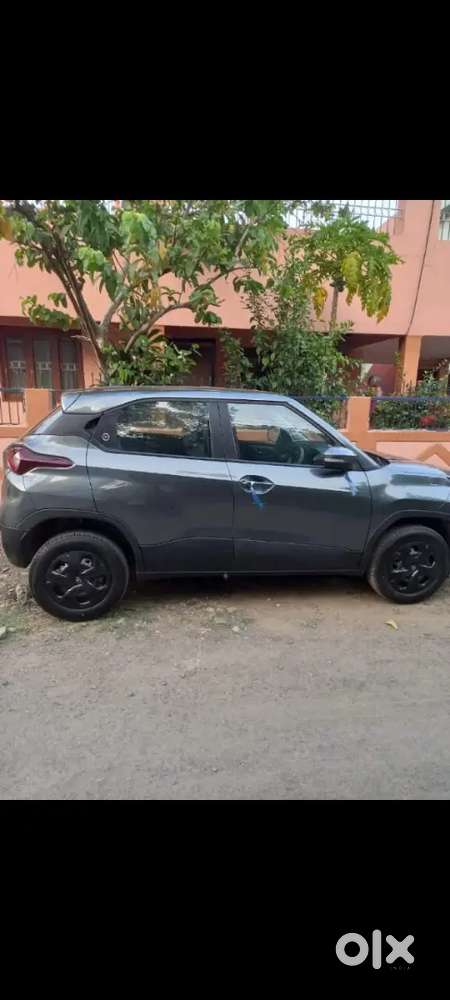 Tata Punch Revotron 2024 Petrol Amt