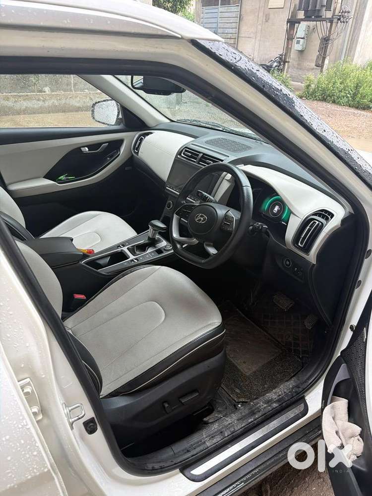 Hyundai Petrol Automatic 2020