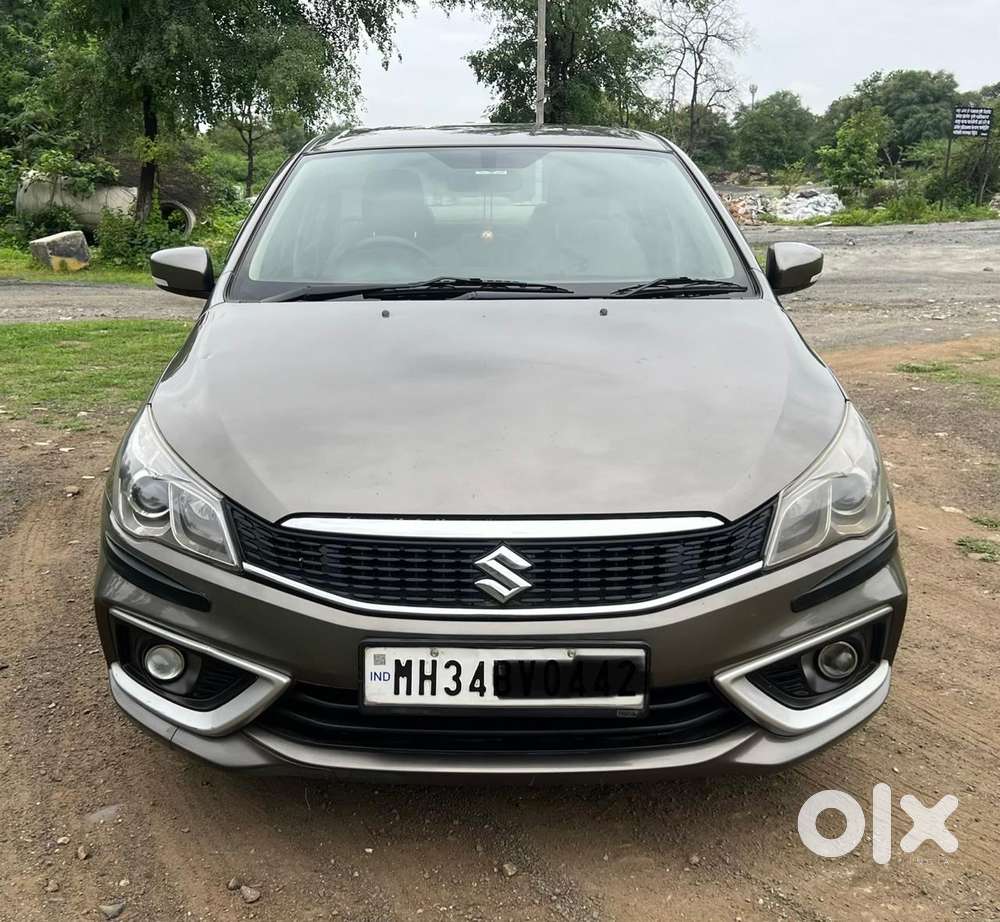 Maruti Suzuki Ciaz Smart Hybrid Delta , 2021, Petrol