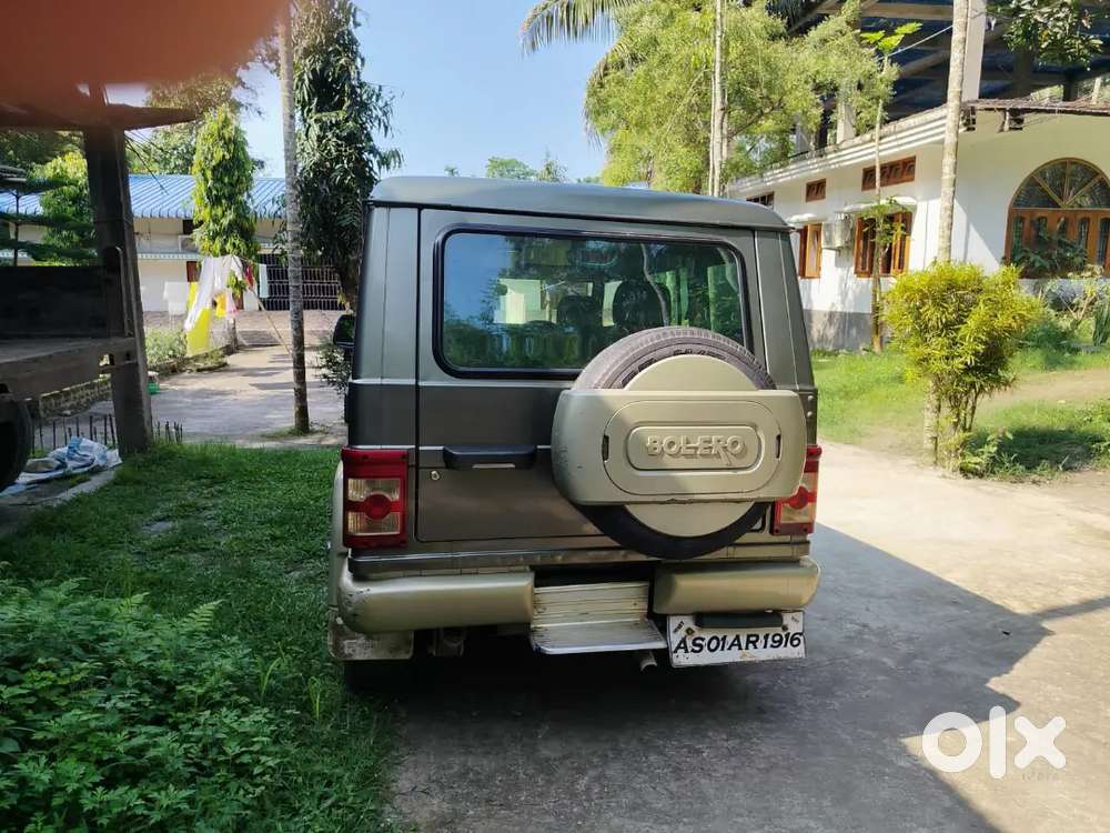 Excellent Condition One Hand Drive
