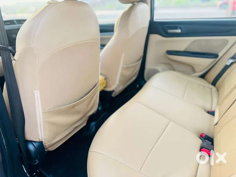 Honda Amaze 1.2 V I-vtec Mt, 2019, Petrol