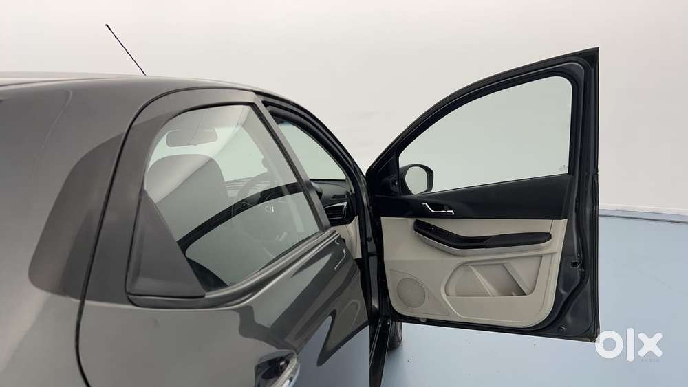 Tata Tiago 1.2 Revotron Xz Plus, 2022, Petrol