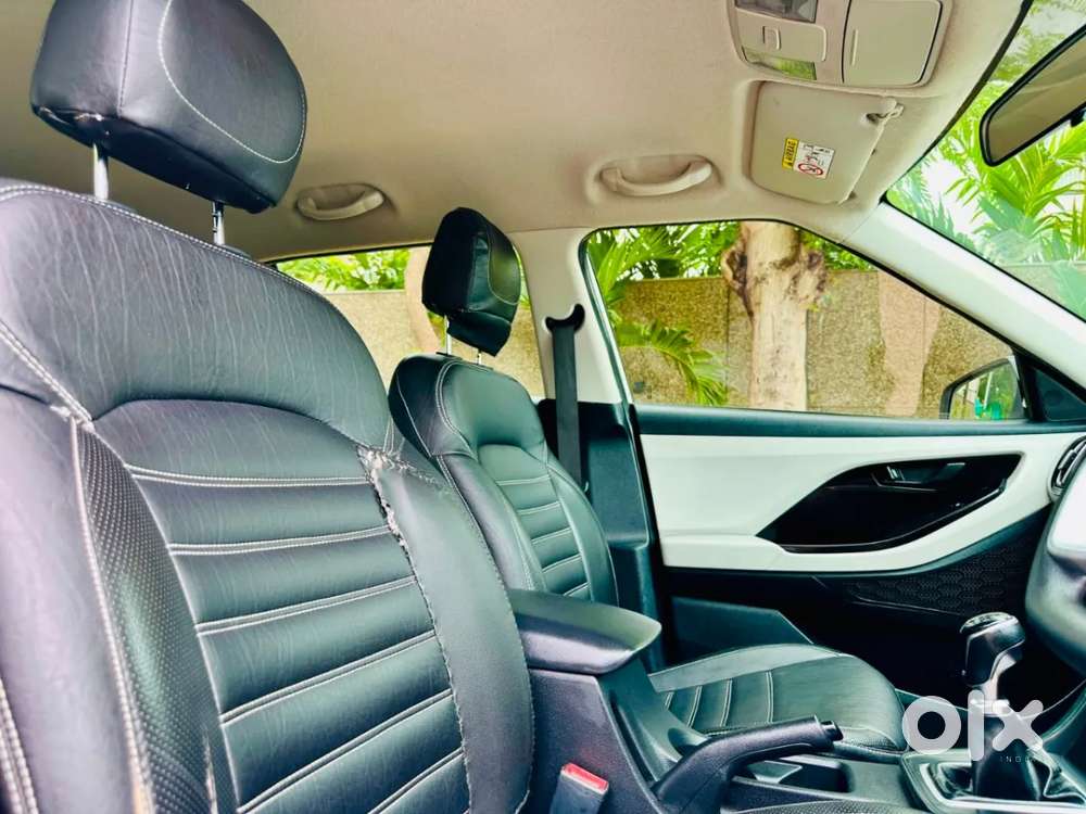 Hyundai Creta 1.5 Ex Petrol, 2020, Petrol