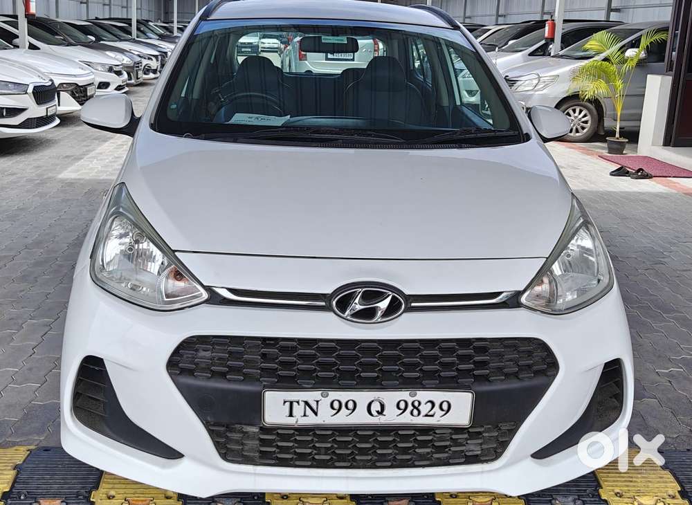Hyundai Grand I10 Magna 1.2 Crdi, 2019