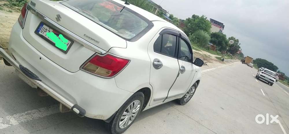 Maruti Suzuki Swift Dzire Vdi Bsiv, 2018, Diesel