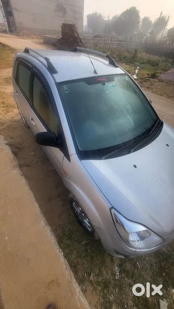 Ford Figo 1.4 Diesel 2013