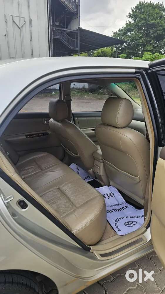 Toyota Corolla 2006 Petrol 1.8