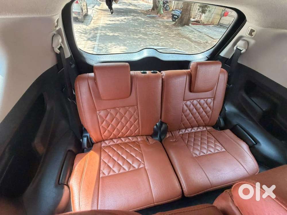 Toyota Innova Crysta 2.4 V 8 Str, 2020, Diesel