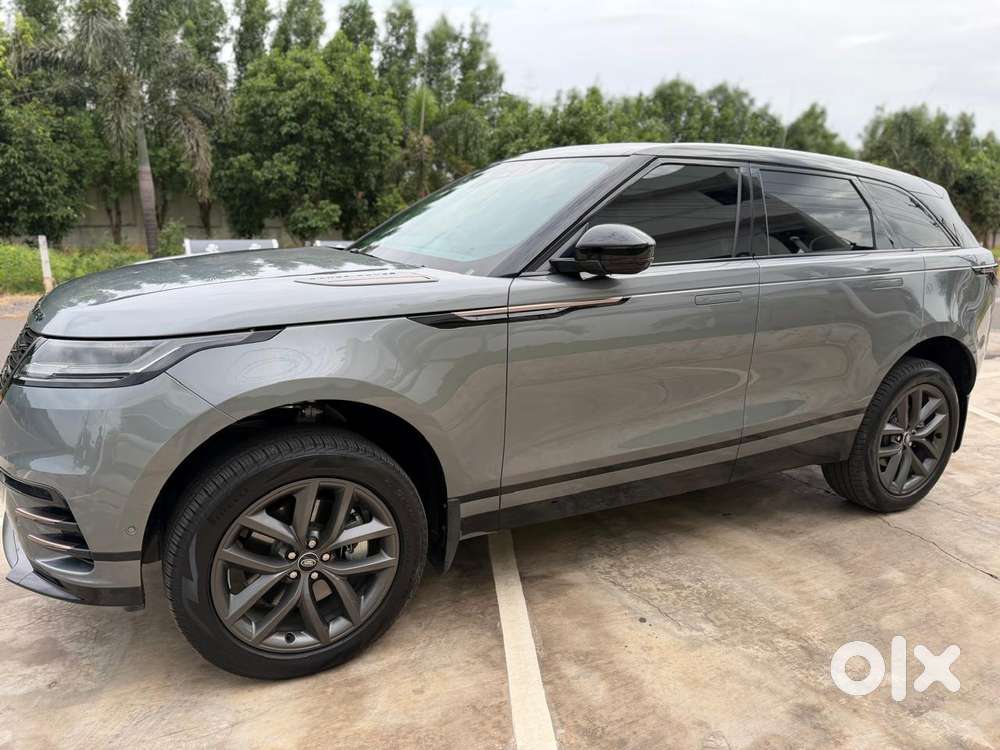 Land Rover Range Velar, 2024, Diesel