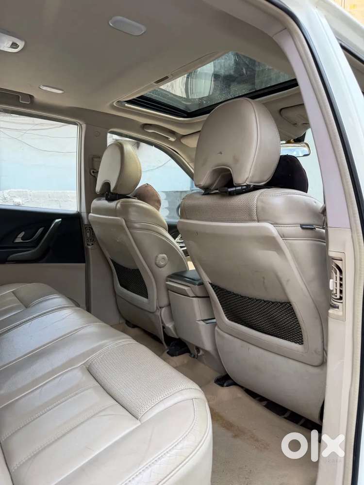 Mahindra Xuv500 W10 1.99 Mhawk, 2016, Diesel