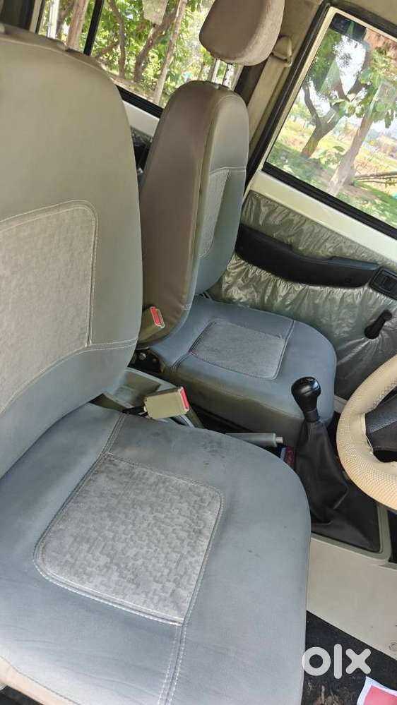 Mahindra Bolero B4, 2024, Diesel