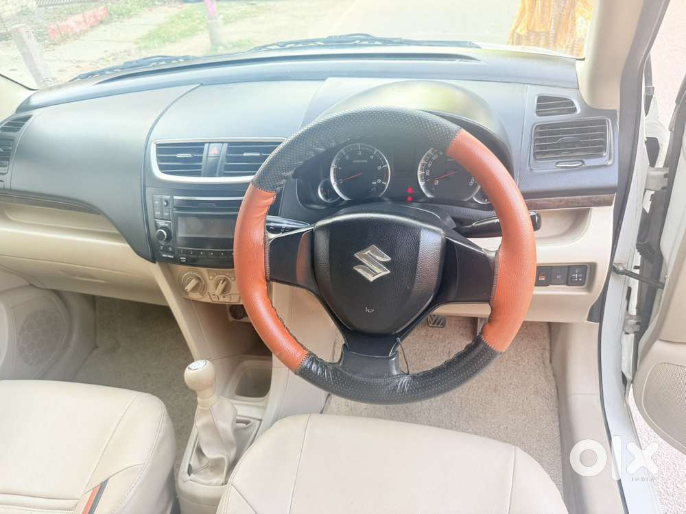 Maruti Suzuki Swift Dzire Vdi (o), 2015, Diesel