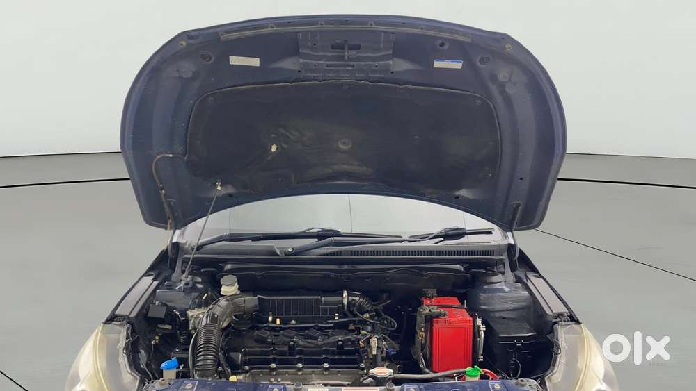 Maruti Suzuki Ciaz 1.5 Delta Shvs Mt, 2018, Petrol