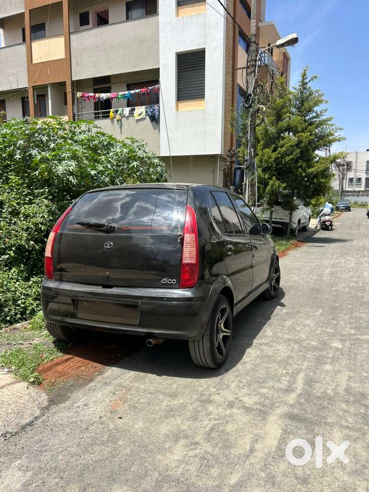 Tata Indica Diesel Manual 2007