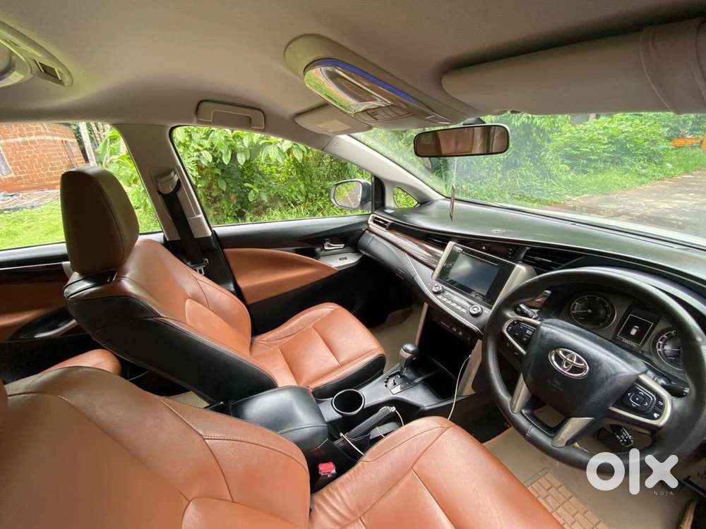 Family Used Lady Driven