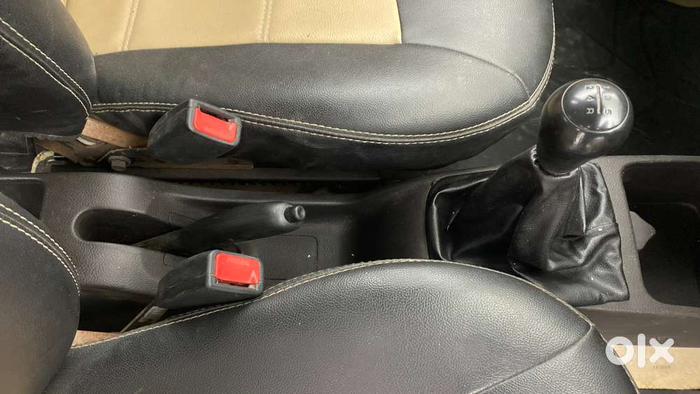 Hyundai Eon Magna +, 2013, Petrol