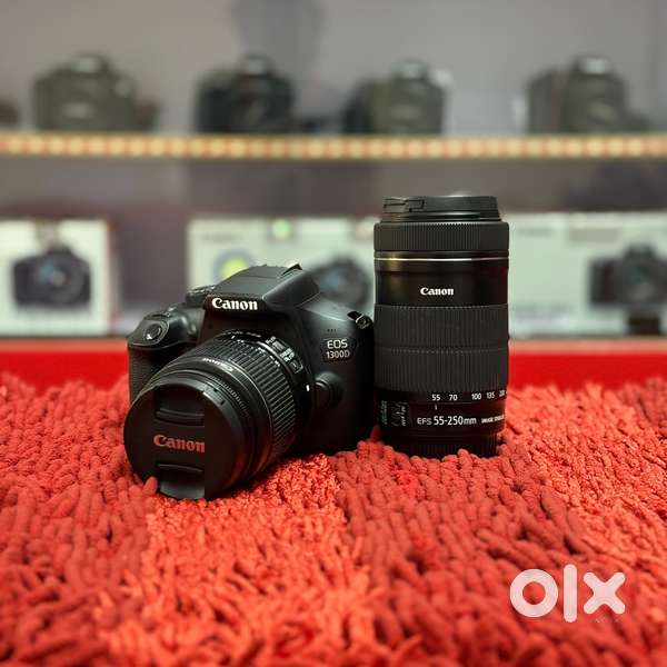 CAMERA FOR RENT