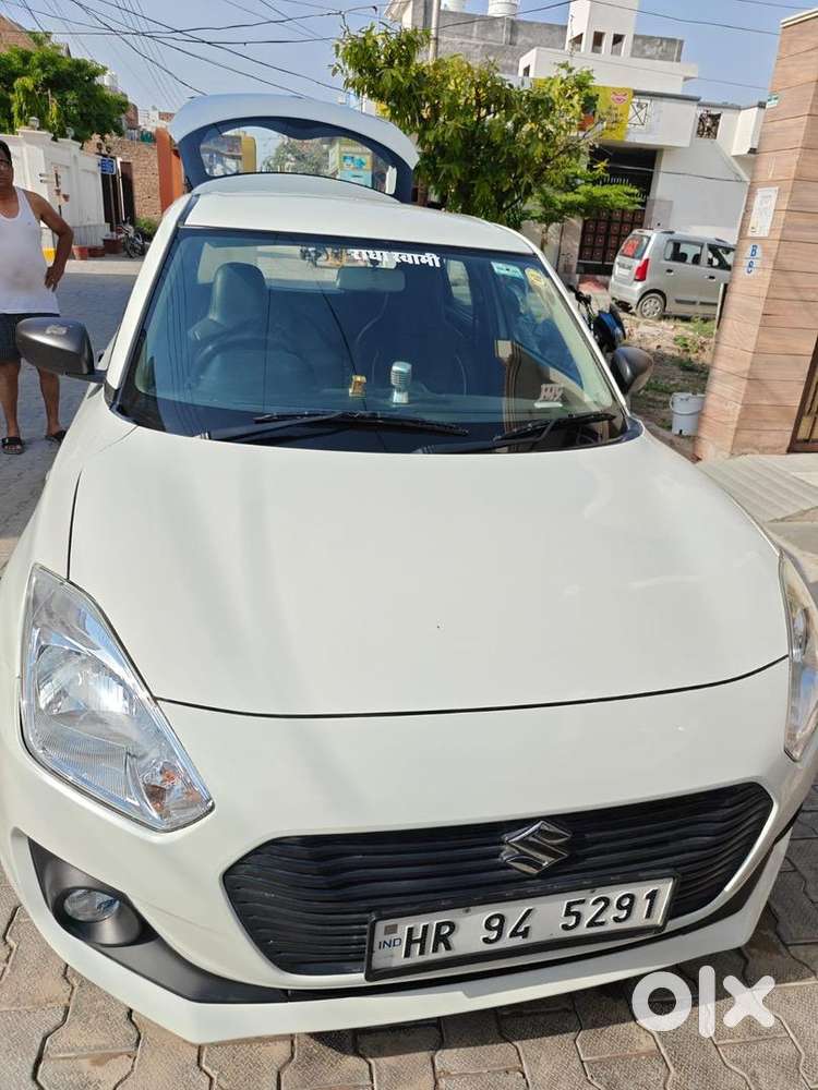 Maruti Suzuki Swift Lxi For Sale