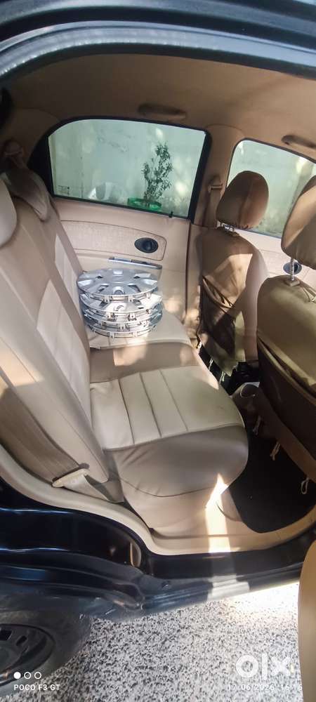 Chevrolet Spark 1.0 Lt, 2011, Petrol