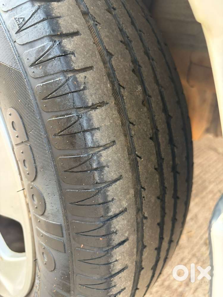 Honda City Petrol Well Maintained