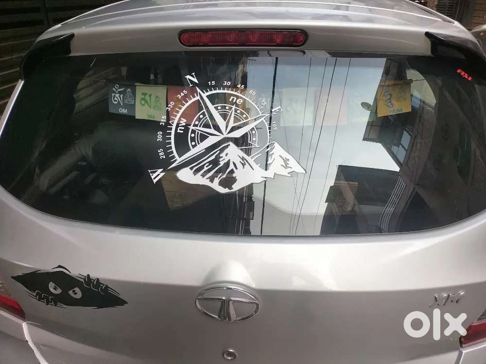 Tata Tiago Revotron 2020