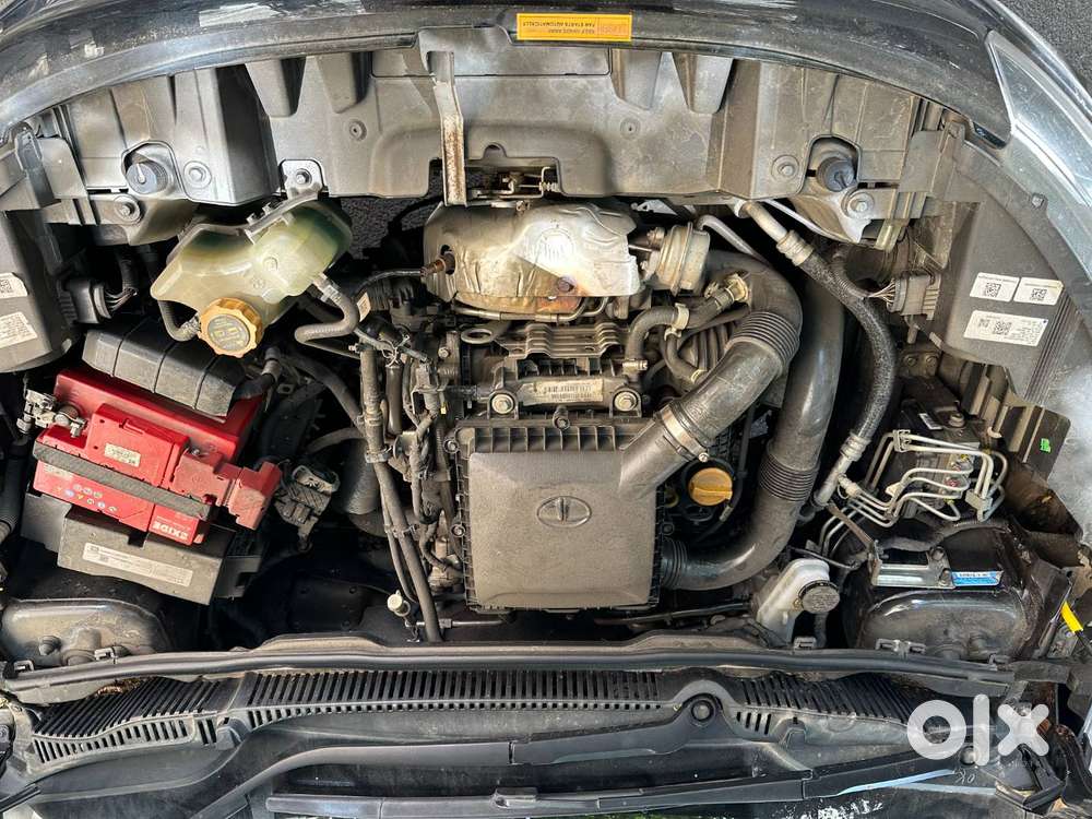 Tata Nexon 2022 Petrol Well Maintained