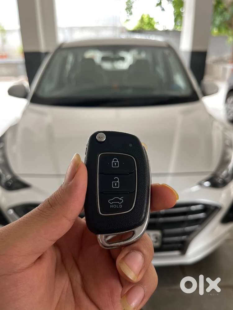Hyundai Grand I10 Nios Amt Magna 2021 First Owner