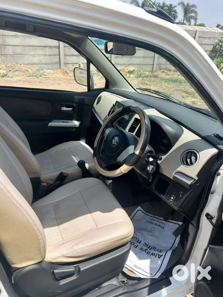 Maruti Suzuki Wagon R 1.0 Lxi (o) Cng, 2014, Cng & Hybrids