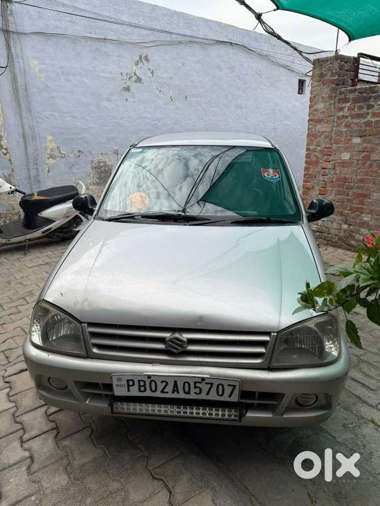 Maruti Suzuki 2006 Model