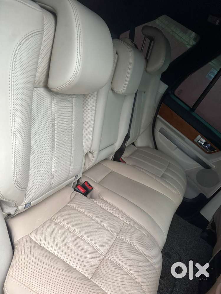 Land Rover Range Sport Sdv6 Hse, 2012, Diesel