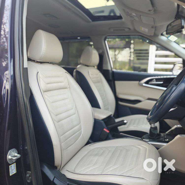 Kia Carens 1.5 Luxury Plus Turbo 7 Str, 2023, Diesel