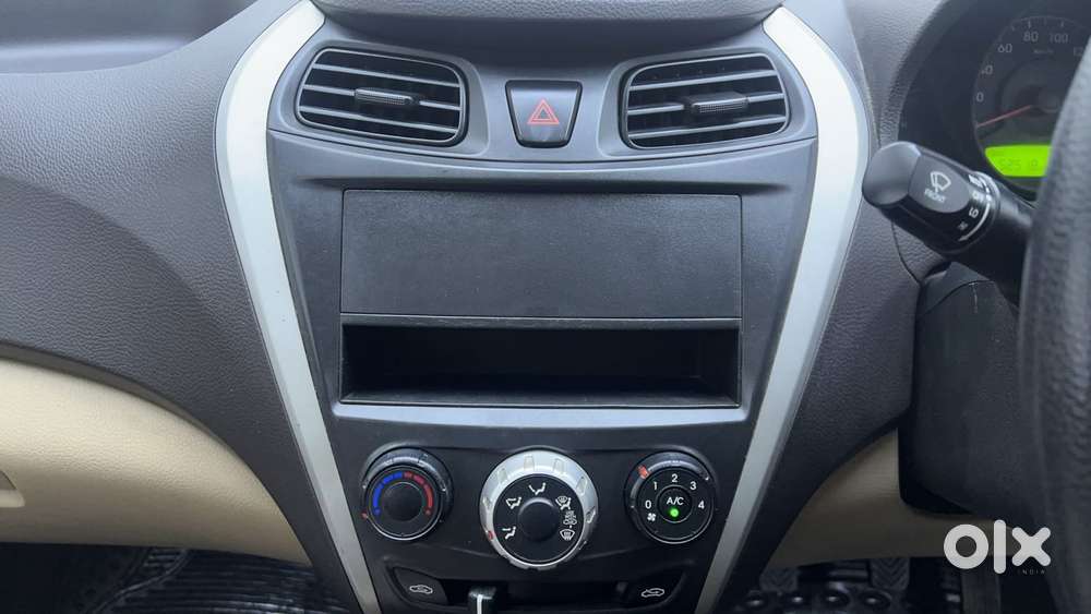 Hyundai Eon Era +, 2018, Petrol