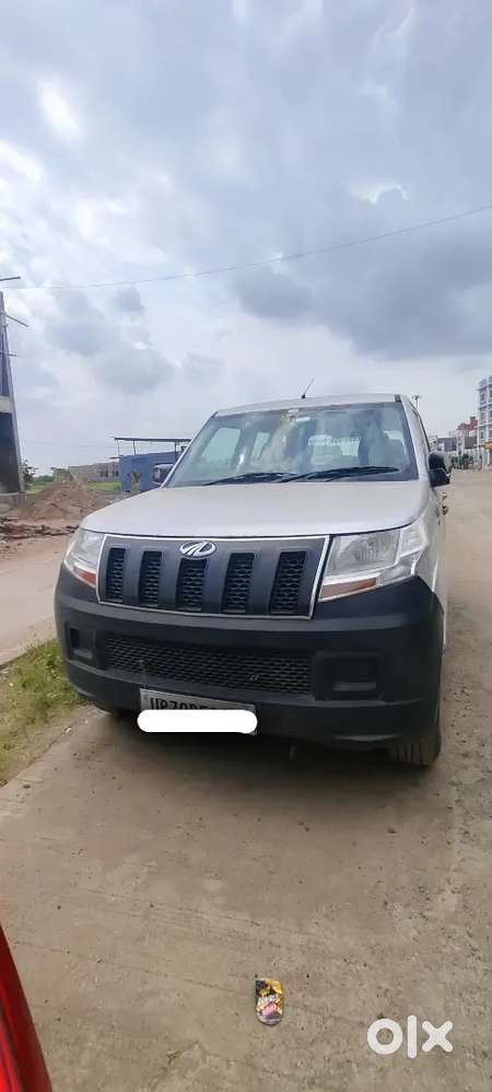 Mahindra Tuv 300 2016 Diesel