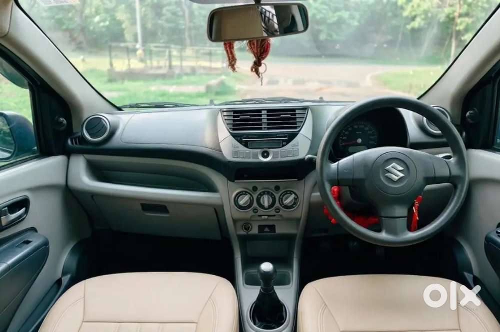 Maruti Suzuki A-star 2029