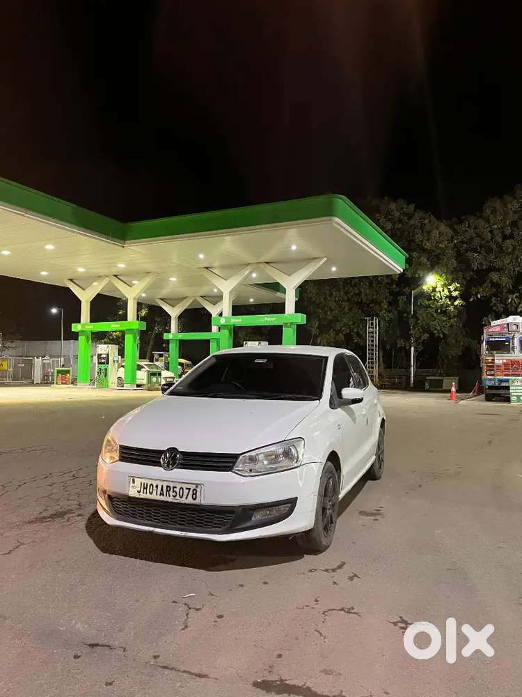 Polo In Good Condition