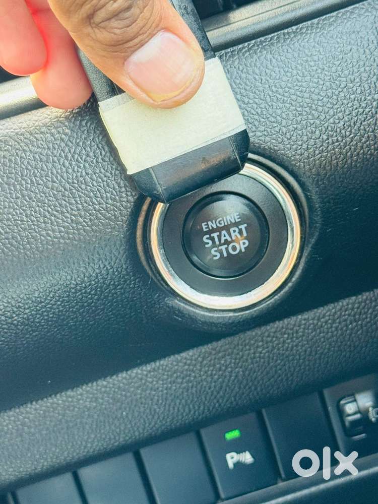 Maruti Suzuki Swift, 2018, Petrol