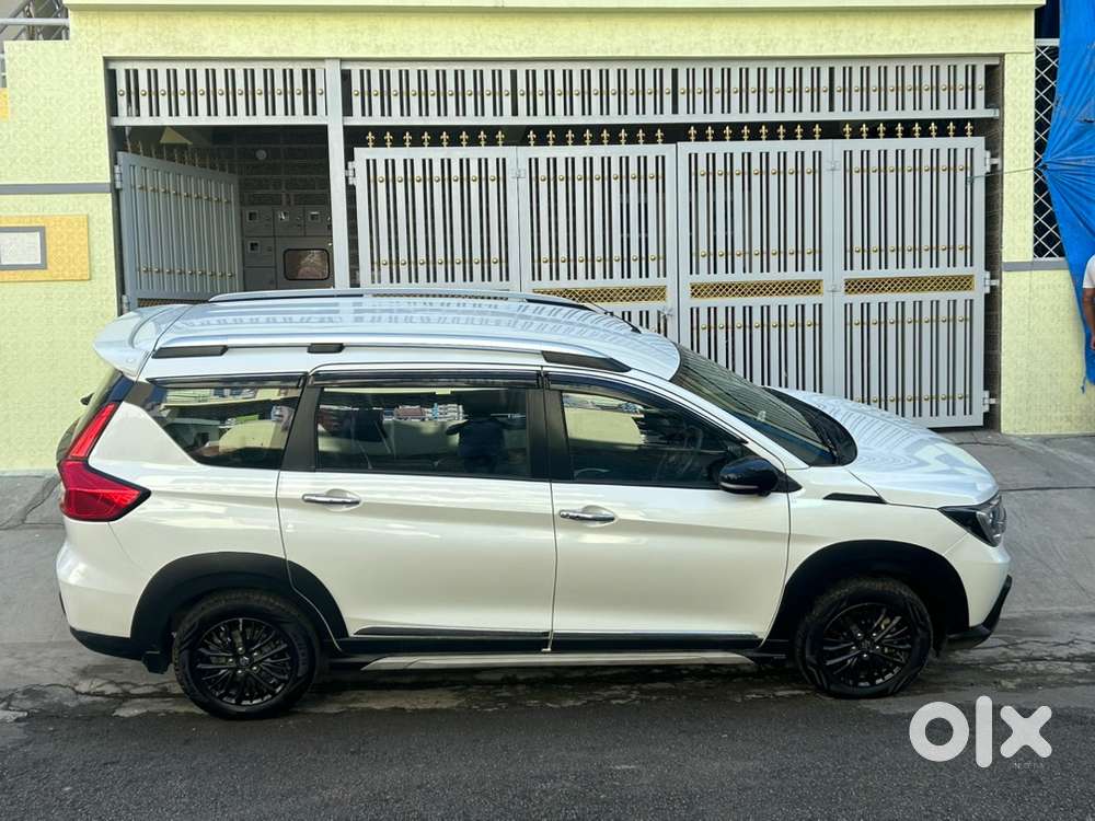 2020 Maruti Suzuki Xl6 Petrol Manual