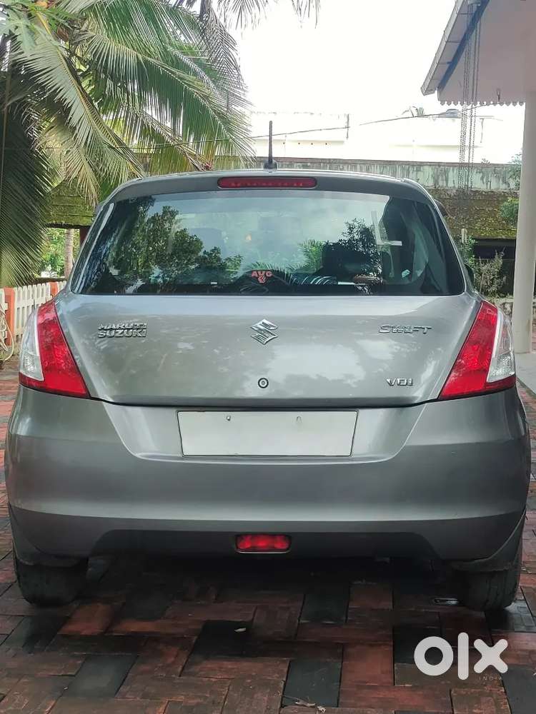 Maruti Suzuki Swift Vdi 2014
