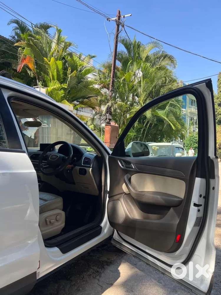 Audi Q3 35tdi Premium, 2015, Diesel