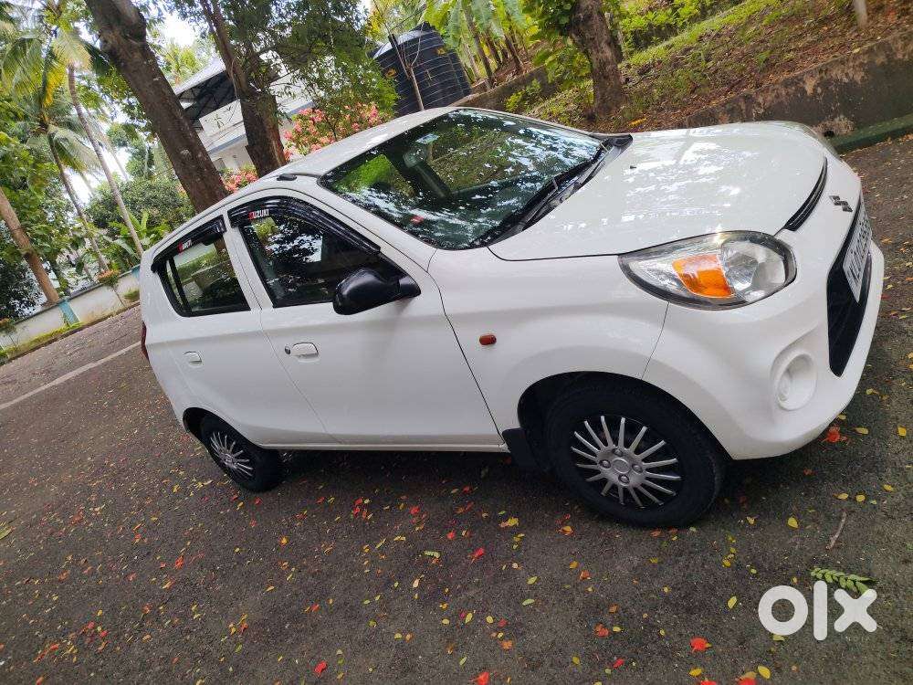 Maruti Suzuki Alto 800 Lxi, 2017