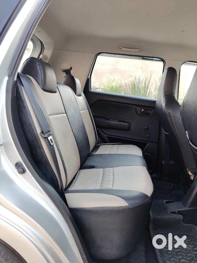 Maruti Suzuki Wagon R Cng Lxi Opt, 2022, Cng & Hybrids