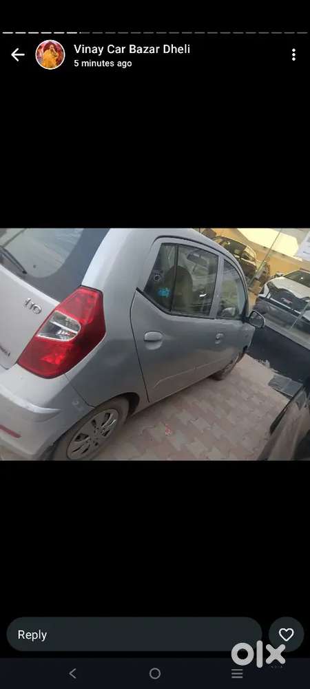 Nice Car Single Hand Use