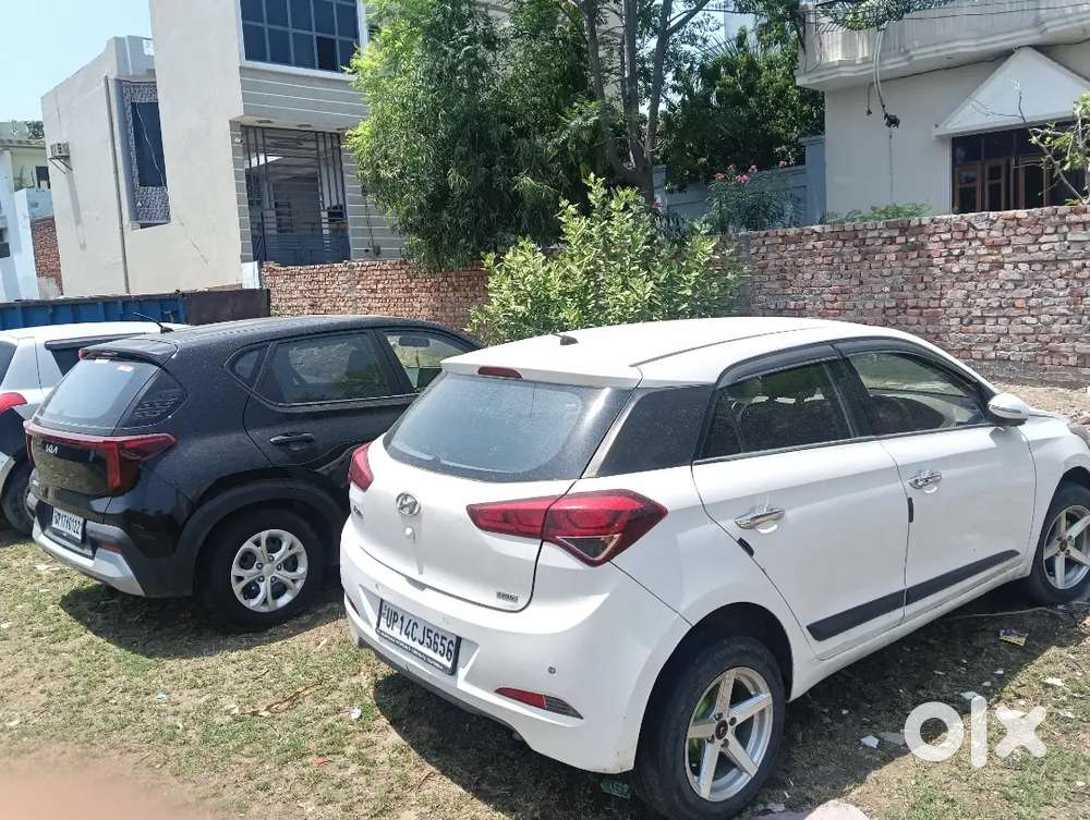 Hyundai New I20 2014 Diesel 91000 Km Driven